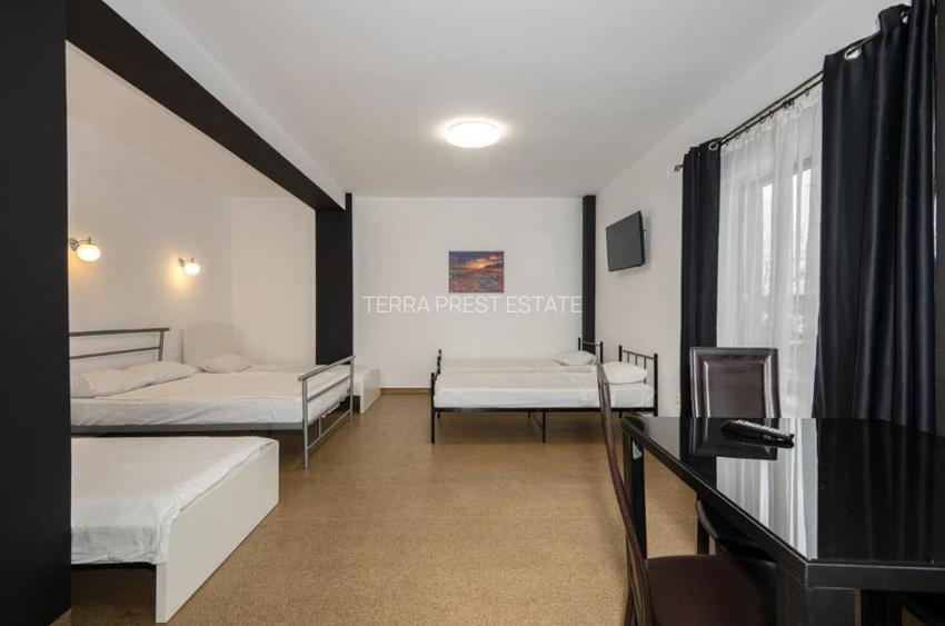 Hotel - restaurant - peste 40 locuri cazare! Incasari din prima zi!! - 8