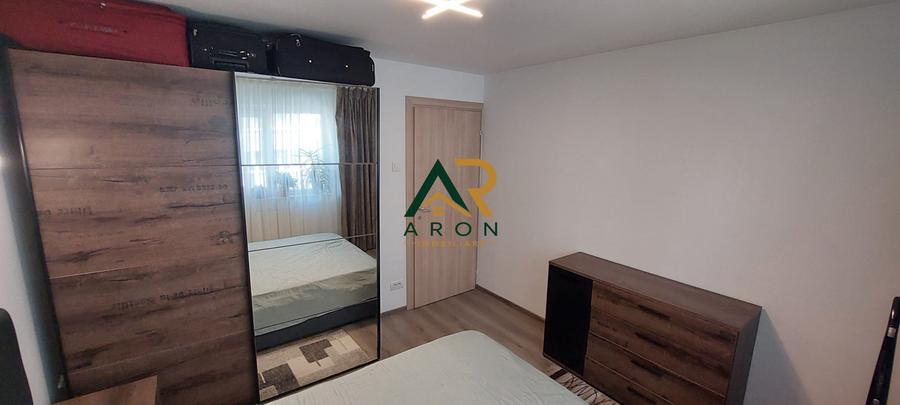 3 Camere de inchiriat | Nerva Traian | Centrala | Parcare | DishWasher