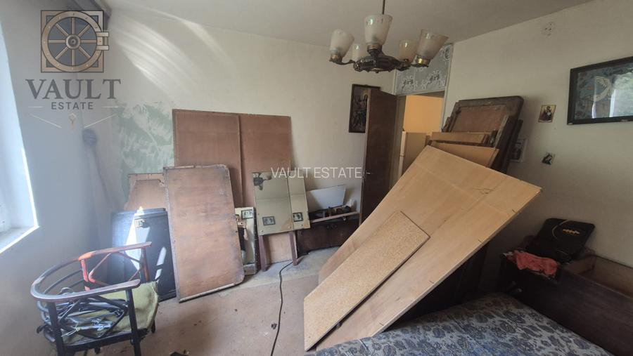 3 Camere 2 bai - Decomandat - De renovat - Maior Bacila - Colentina - 3