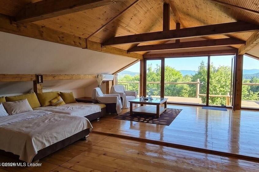 Curtea de Arges - Casa P+M, 270 mp, Teren 3149 mp