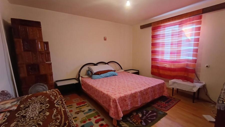 Casa de vanzare, 110 mp, zona Catargiu