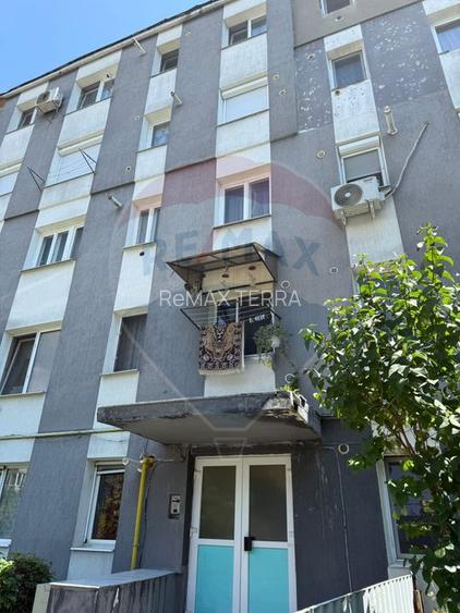 Apartament 2 camere etaj 2 de vanzare in Baia Mare - 12