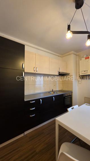 Studio cu centrala proprie Iancului - 5