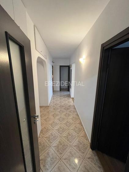 Apartament -4 camere - GIurgiului - 15