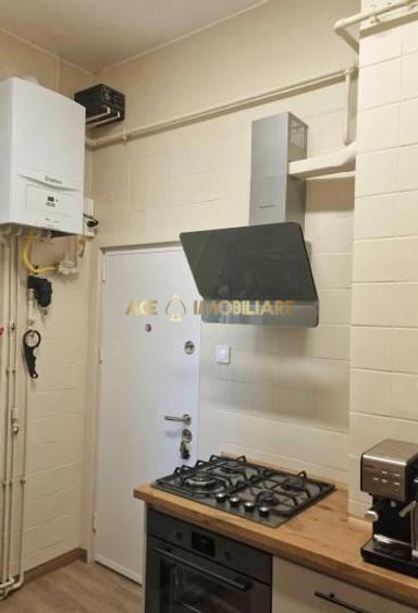 2 Camere de inchiriat | Muncii | Metrou | Centrala | Parcare