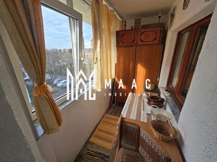 Apartament 4 camere 2 bai zona Strand Parc