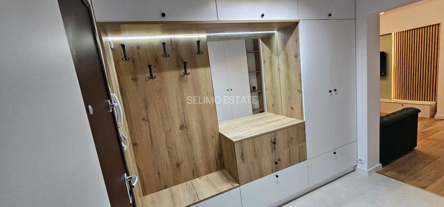 Apartament 2 camere | Mobilat & utilat | Drumul Taberei | Comision 0% - 10