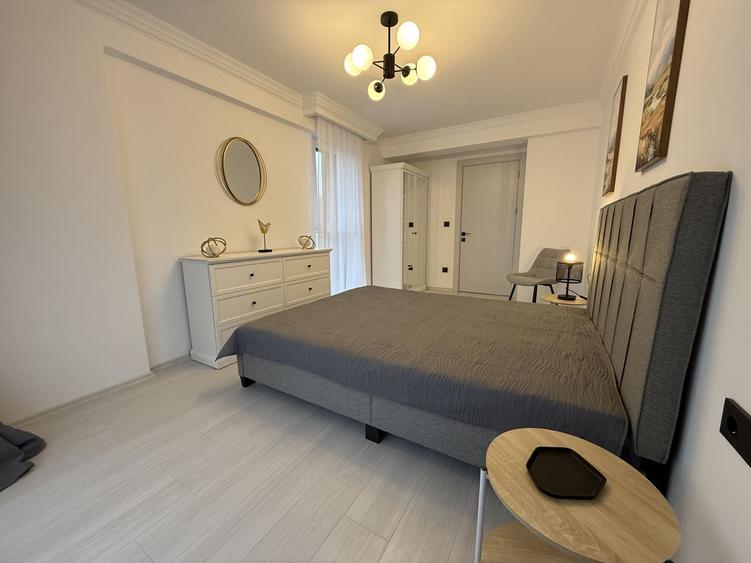 Apartament 2 camere | JASMINE RESIDENCE | LUX | LOC PARCARE