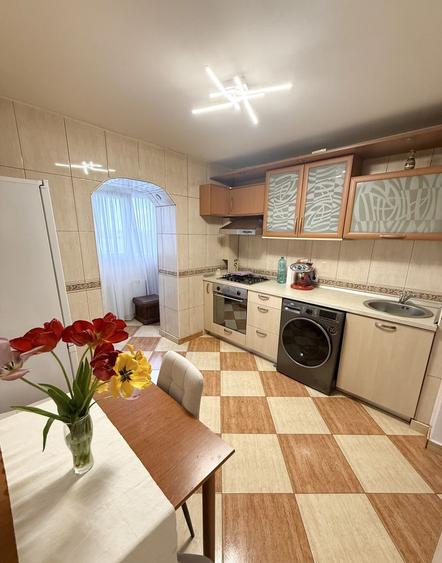 Apartament 2 camere N.Grigorescu/PET FRIENDLY/Parcare inclusa/Metrou