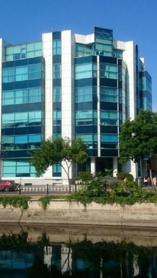 CENTRAL, Splaiul Unirii - Spatiu birouri de inchiriat, etaj 3 si/sau etaj 4