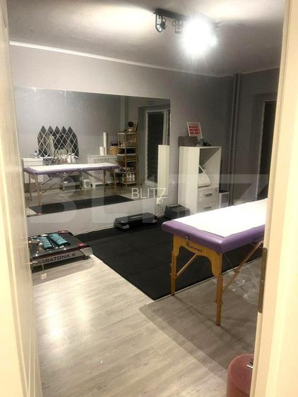 Spatiu comercial de vanzare, 67 mp, zona Marasti - 3