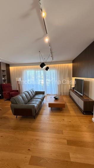 ZONA PREFECTURA - panorama deosebita, bloc 2018, 2camere LUX! - 21