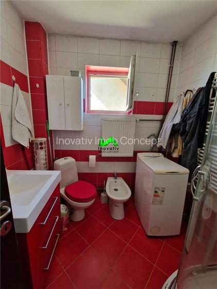 Apartament de vanzare 2 camere decomandat + Pod Sibiu Selimbar