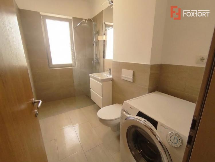 COMISION 0% Apartament cu 2 camere de vanzare in Mosnita Noua