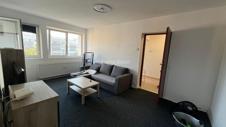 Apartament 2 camere in bloc anvelopat, Lujerului, Militari - 5