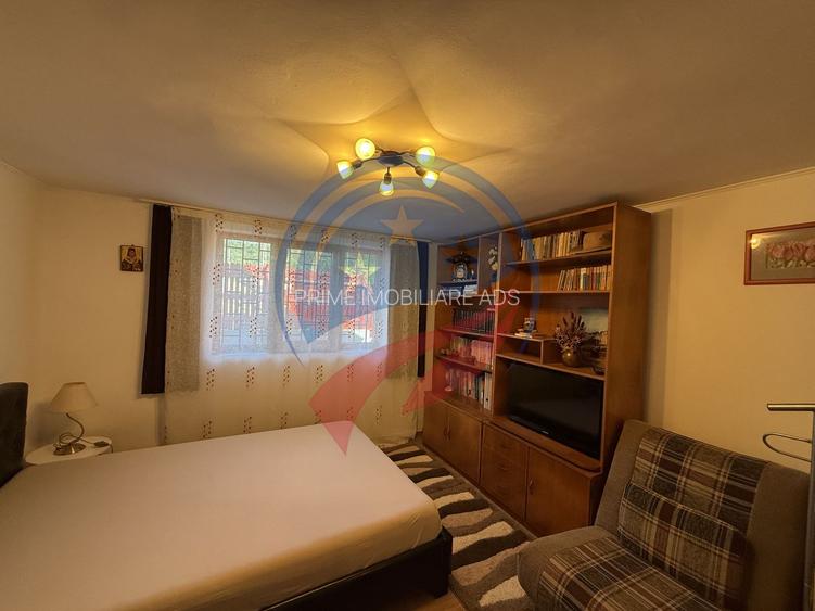 CASĂ DE VÂNZARE – MĂLURENI, JUDEȚUL ARGEȘ | 154 MP | TEREN 2.100 MP - 10