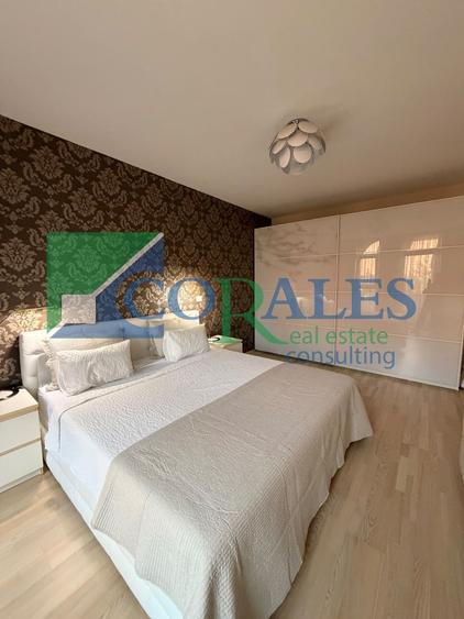 Apartament modern cu 2 camere în Braytim, Timișoara, Etaj 1, mobilat, utilat