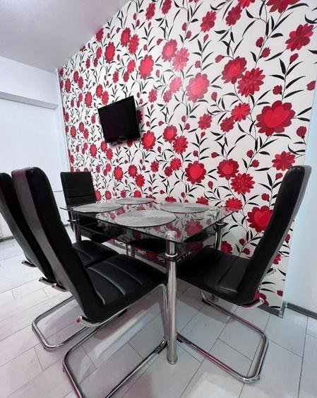 Apartament 3 camere 13 Septembrie / Loc de parcare