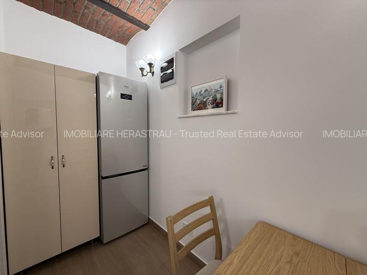 Casa pretabila birouri | Piața Victoriei | Titulescu | Iacob Felix - 9