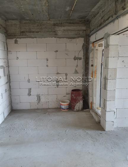 Exclusivitate-Inel 1, bloc relativ nou,ap.2 camere,81mp,2 balcoane,etaj 4,cu pod