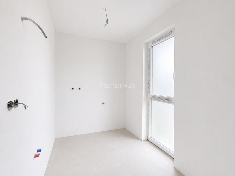0% Comision ! Duplex finalizat , c.f. disponibil ! Chinteni - 6