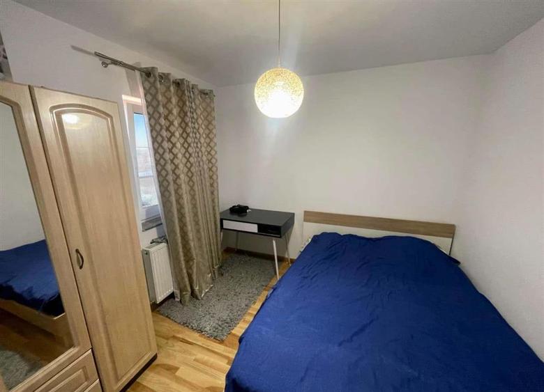 Apartament 2 camere | Renovat | Etaj 1 | 41 mp | 2c-7719