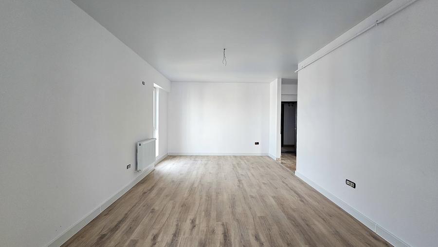 Apartamente 2 cam | Militari Residence | Ilie Petre | Comision 0 | 52 mp