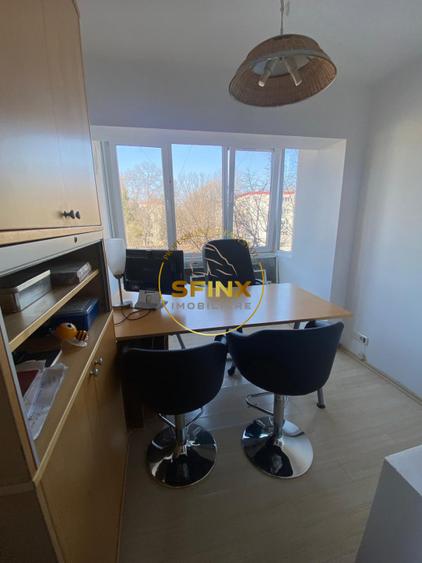 Apartament 4 camere Brancoveanu-Obregia