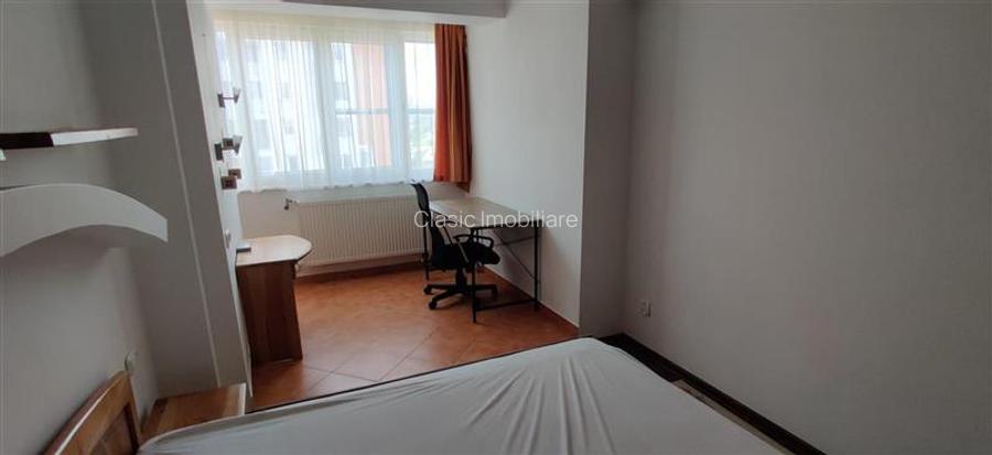 Vanzare apartament 4 camere in Zorilor bloc nou- zona Sigma Center, Cluj Napoca - 16