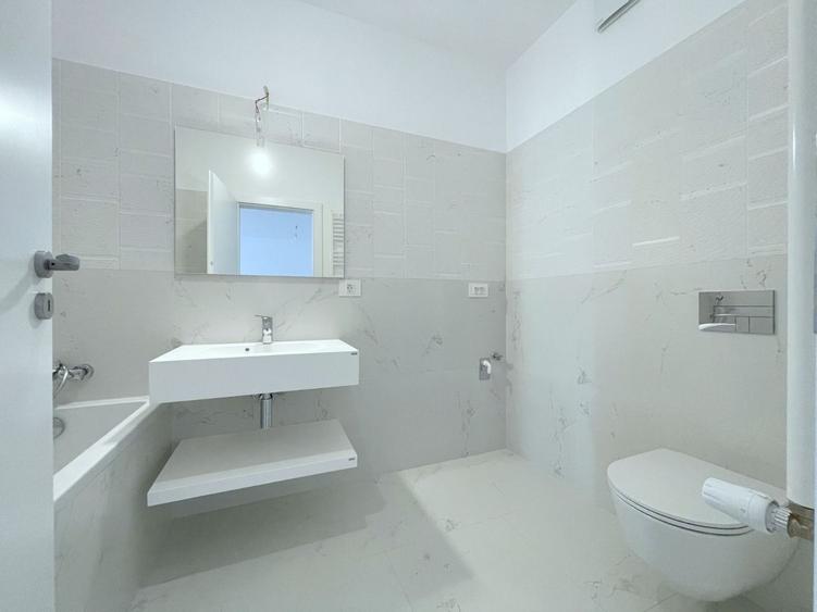 Apartment 2 camere la Paltim