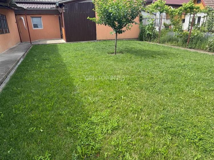 Casa individuala in EXCLUSIVITATE cu 4 camere si 607 mp teren in Trei Stejari - 19