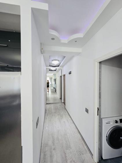 3 CAMERE | AVIATIEI | PIPERA | BANEASA | HERASTRAU | PARCARE |