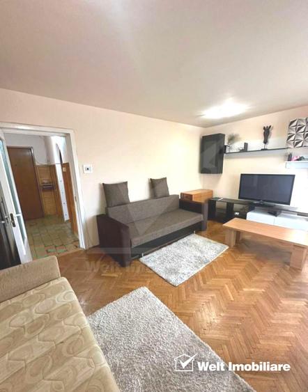 Oportunitate - apartament 4 camere, 2 bai, Cipariu, Titulescu