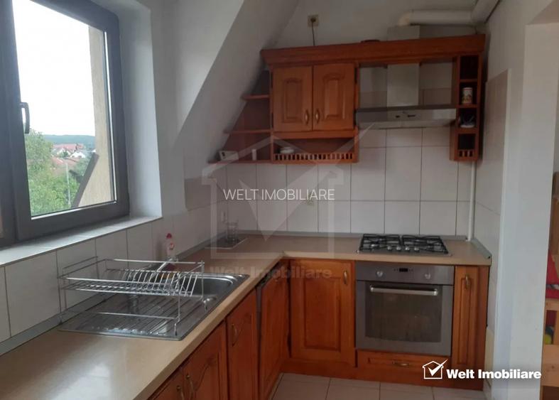 Apartament 3 camere si 2 balcoane in Europa - 6