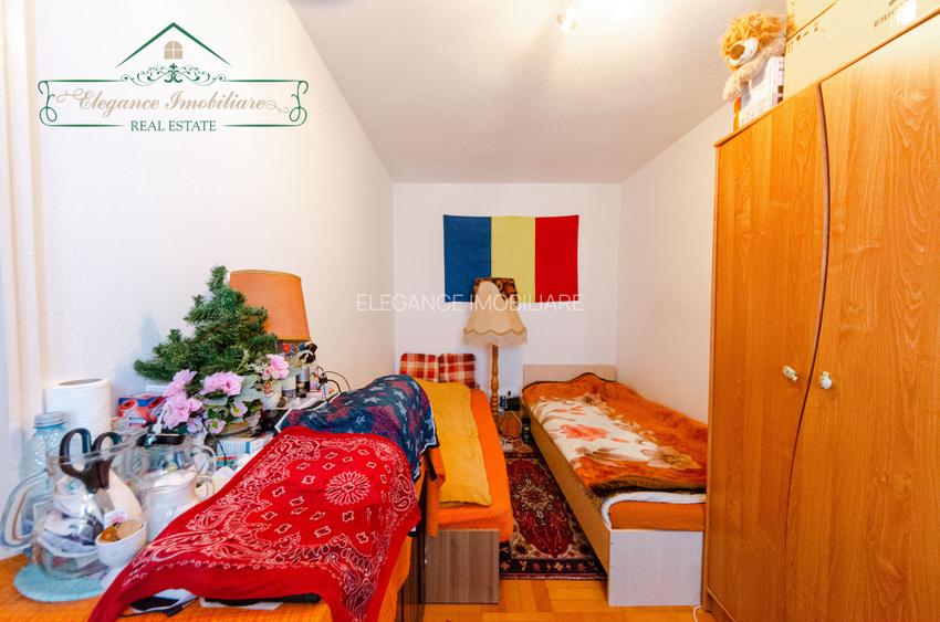 Apartament cu 2 camere, zona centrală, Arad - 4