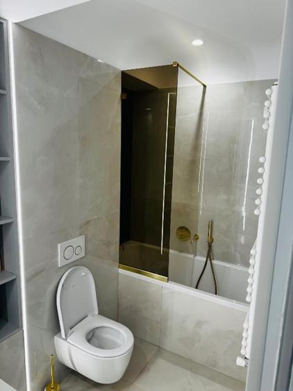 Apartament 3 camere | LUX | Parcare | Cortina North-Pipera