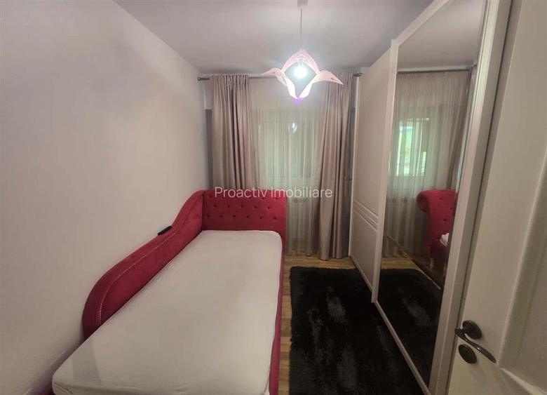 Apartament 3 camere | Centru | Etaj 3 | 83 mp | i3c-624 - 6