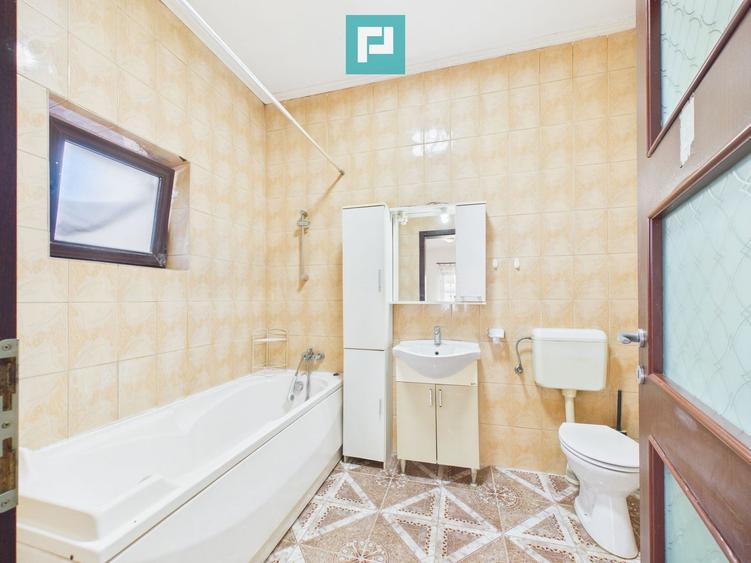 Casă cu 2 camere de închiriat – Arad.
