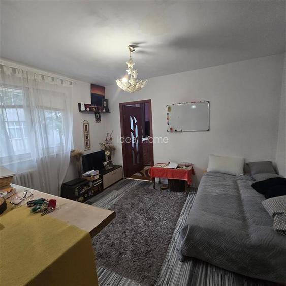 Apartament 2 camere parter inalt Amanetu Piciu - 9