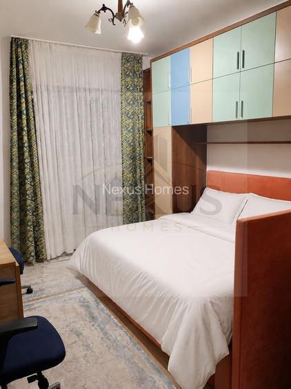 Str Biruintei - Apartament 3 camere decomandat | Metrou Berceni - 8