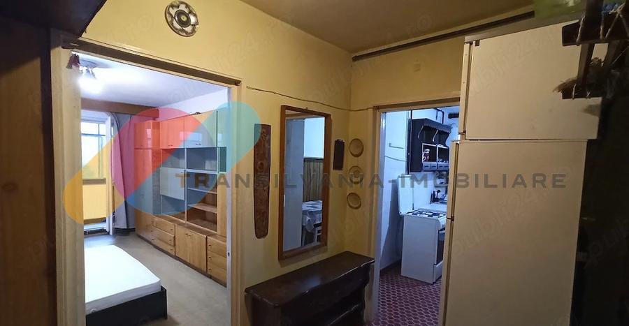 Apartament, pet friendly, 2 camere, balcon, Grigorescu