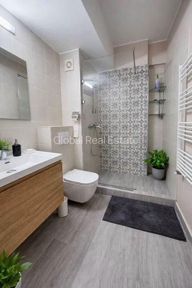 2 Camere Mamaia Zona Butoaie Vedere Frontală La Mare Termen Lung - 9