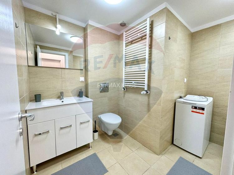 Apartament 2 camere de inchiriat – Mihai Bravu - 6