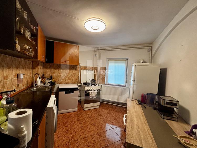 Apartament 2 camere I decomandat I pet-friendly I Zorilor I Sigma - 5