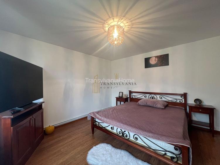 Casă individuală premium – 225 mp utili, teren 700 mp - 21
