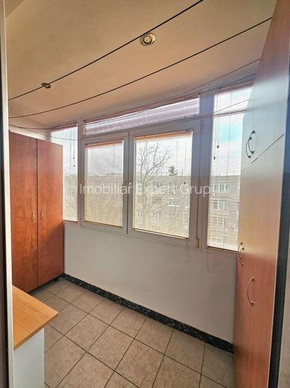 Apartament trei camere 4/4 Valea Ialomitei - 11