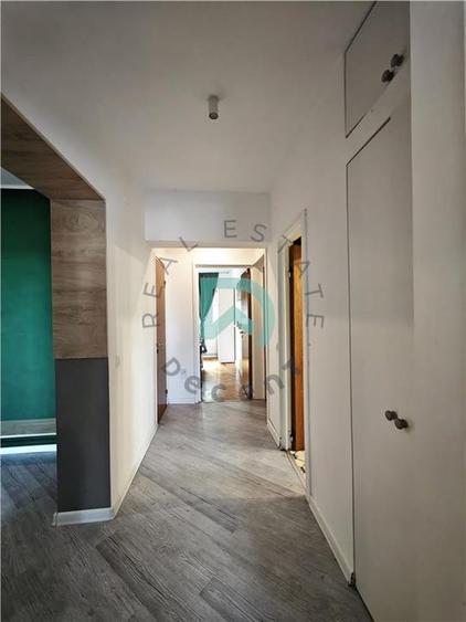 4 camere, centru, parcare, priveliste unica