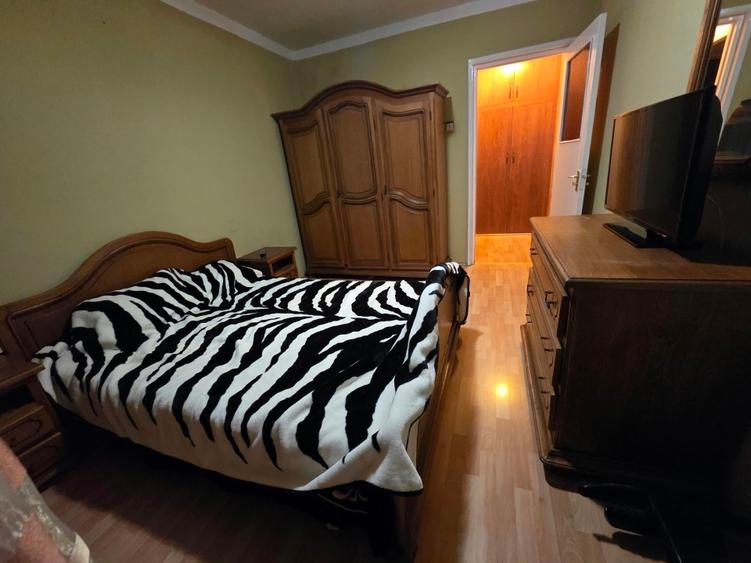 Inchiriez apartament 2 camere