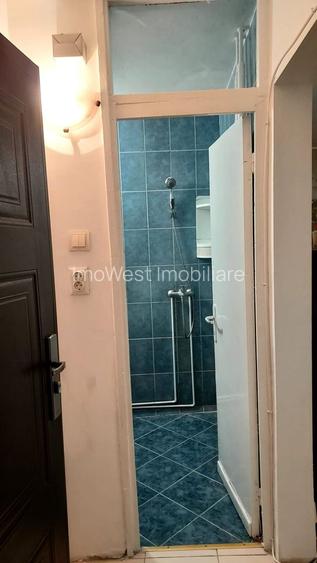 Calea Buziasului | Etaj 1 | Mobilat si utilat | Bucatarie inchisa
