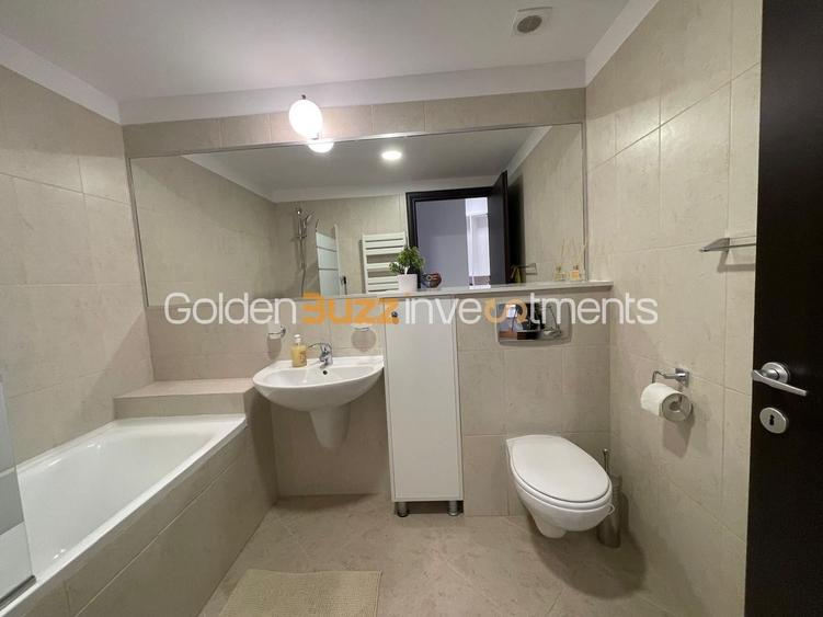 Apartament 3 camere - Herastrau VIEW LIBER